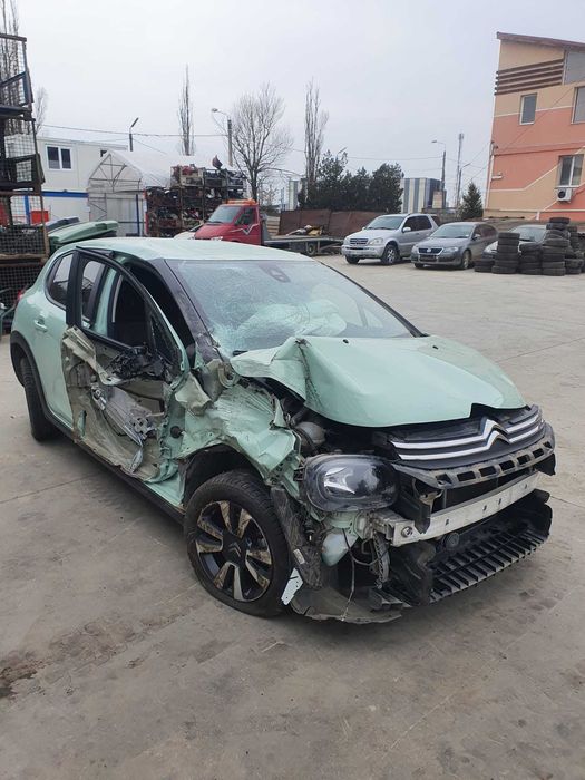 Citroen S C3/ 2019 /Dezmembrez/Dezmembram