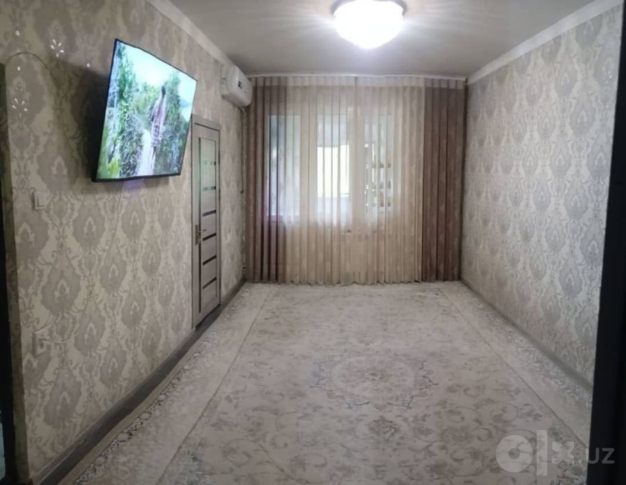 Продается 2/2/4 Авиасозлар-4 ор-р метро яшнабад 46 кв2