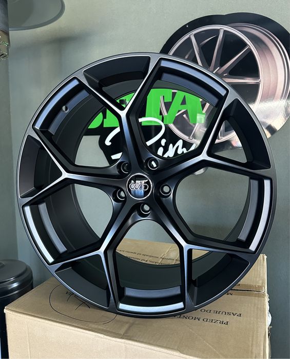 Джанти за Ауди New Audi RS7 20" 5x112 A5 A6 A7 A8 S5 S6 S7 S8