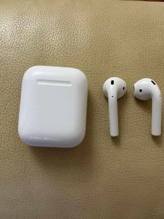 Продаю ориниальный Airpods