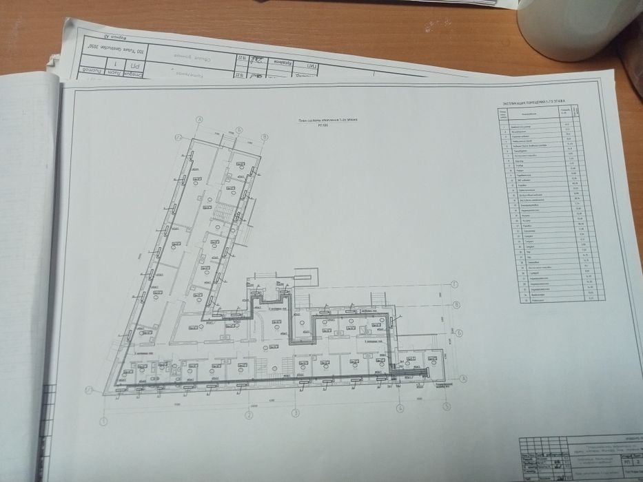 Услуги сантехника