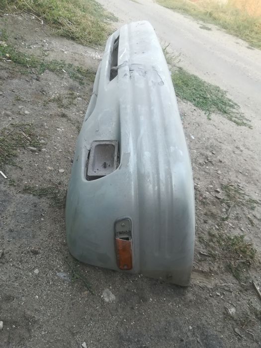 Бампер передний Сузуки