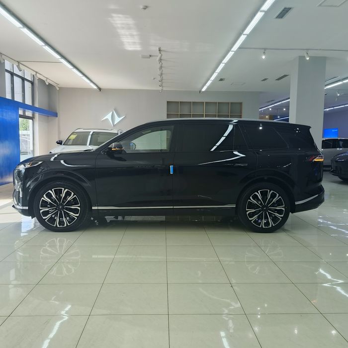 Dongfeng 008 202KM Ultra 2026 Restayling Gibrid Full 3yil garantiya