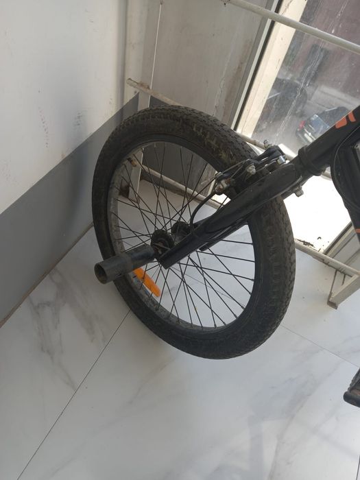 Велосипед BMX оригинальный