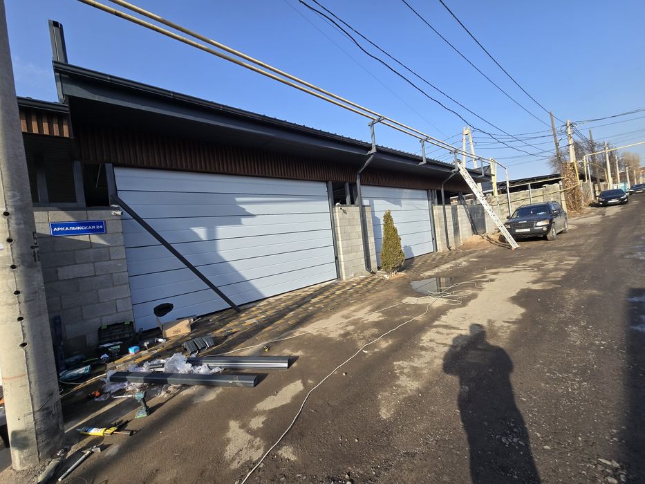 Водосток. Обогрев. Крыши. Материал и работа.