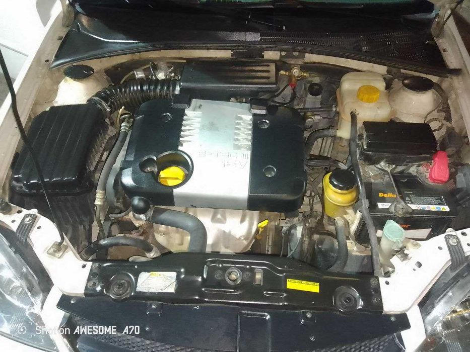 Chevrolet Lacetti   1.8 в отличном состояний 2010 год