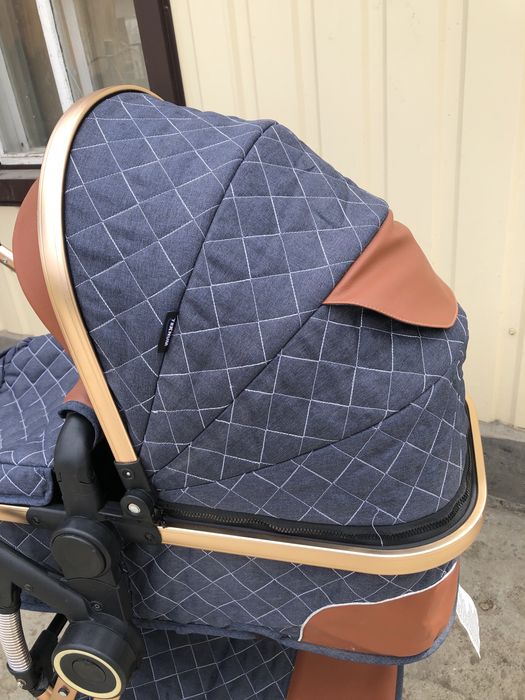 Продам детскую коляску.