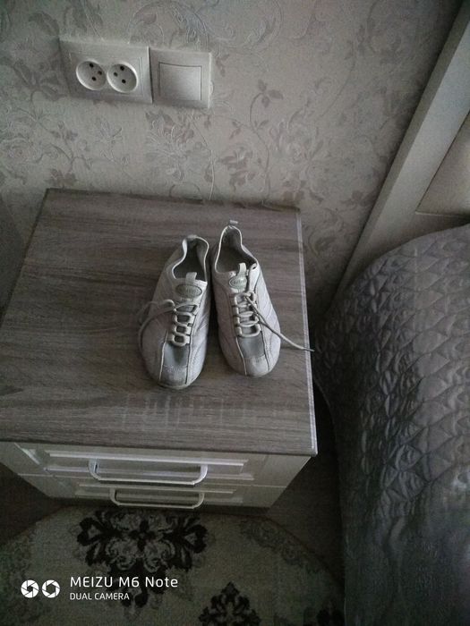 обувь для девочки