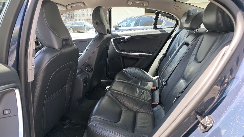 Volvo S60, 2014, 2.0, 191cp motor 5 cilindri