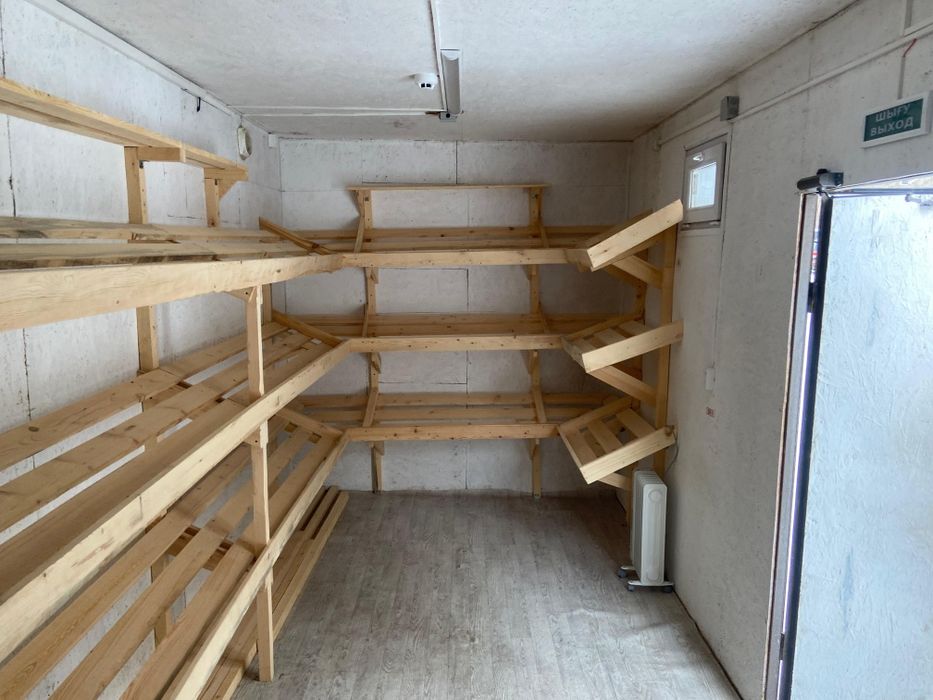 Продам контейнер