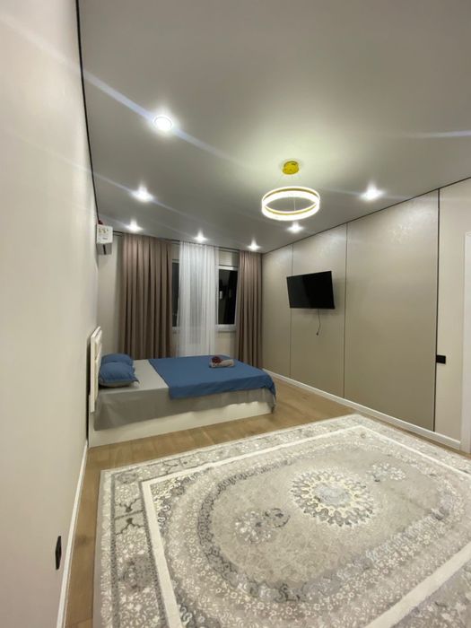 Квартира Жк Арман кала