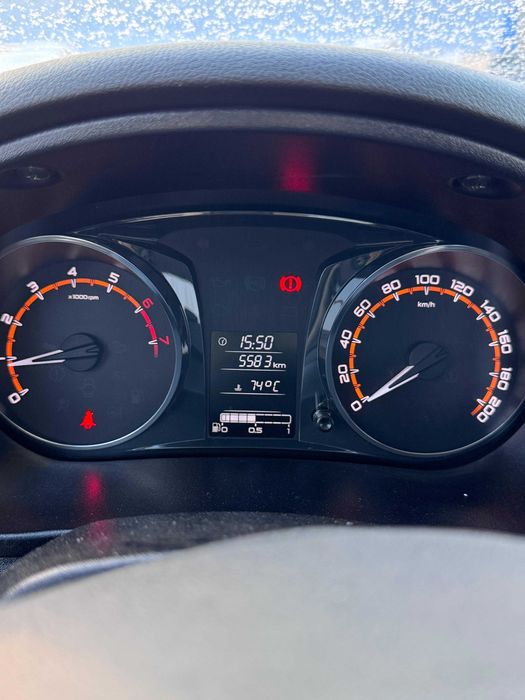 Продам Лада Гранта 2024 года