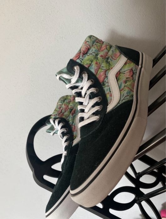 Vand tenisi Vans