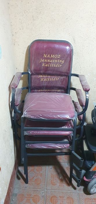 Namozxon Stul Dostafka bepul