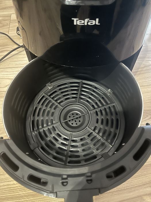 Air Fryer Tefal- Уред за здравословно хранене