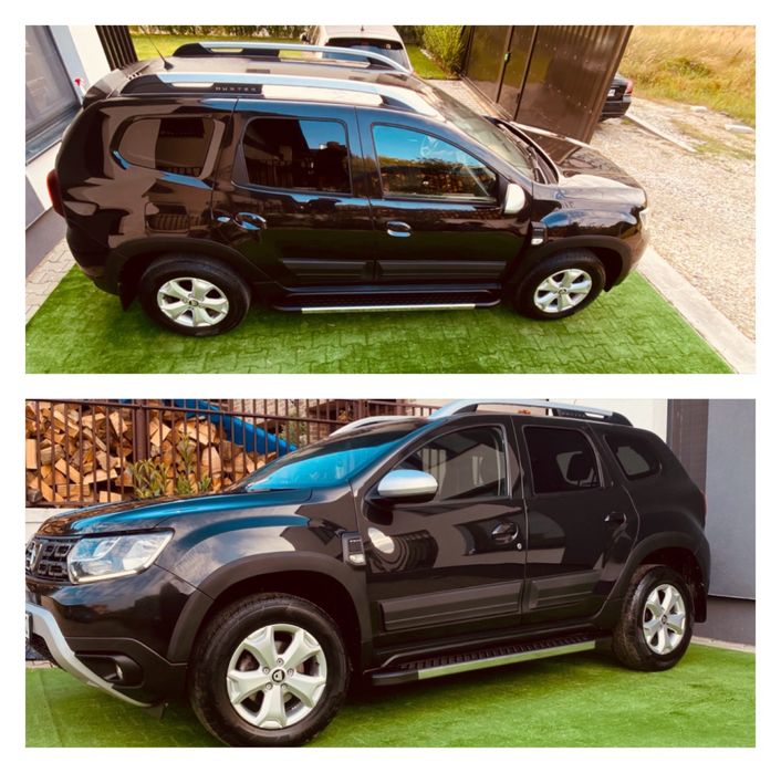 Duster 4x4Diesel Proprietar 1