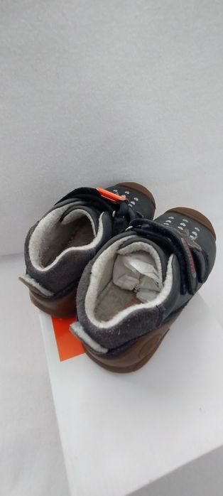 Ghete biomecanics mărimea 24