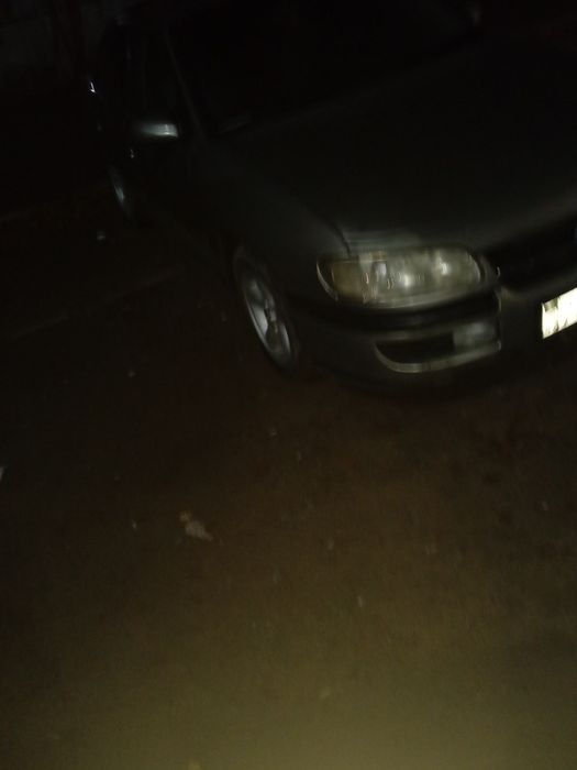 Продам Опель Омега В 1996 г.в