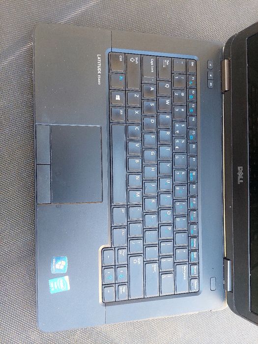 Laptop Dell Latitude  E5440 i3