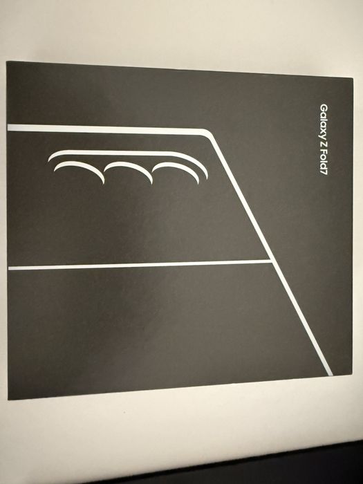 Samsung galaxy z fold 7