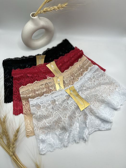 Женское нижнее бельё в ассортименте