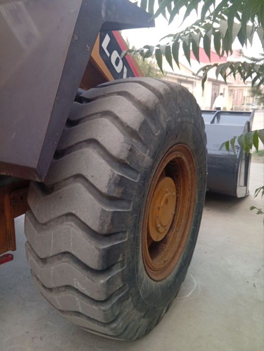 Frontalniy Poguruzchik