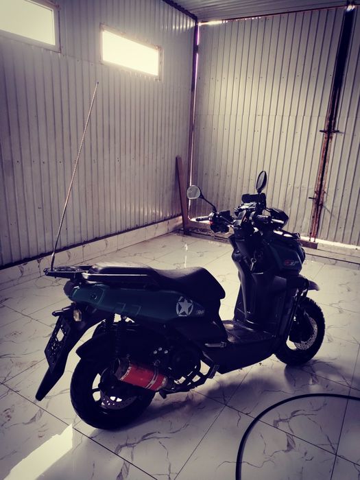 Сатылады 200мын саудасы бар