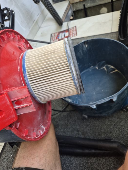 Aspirator electric bosch