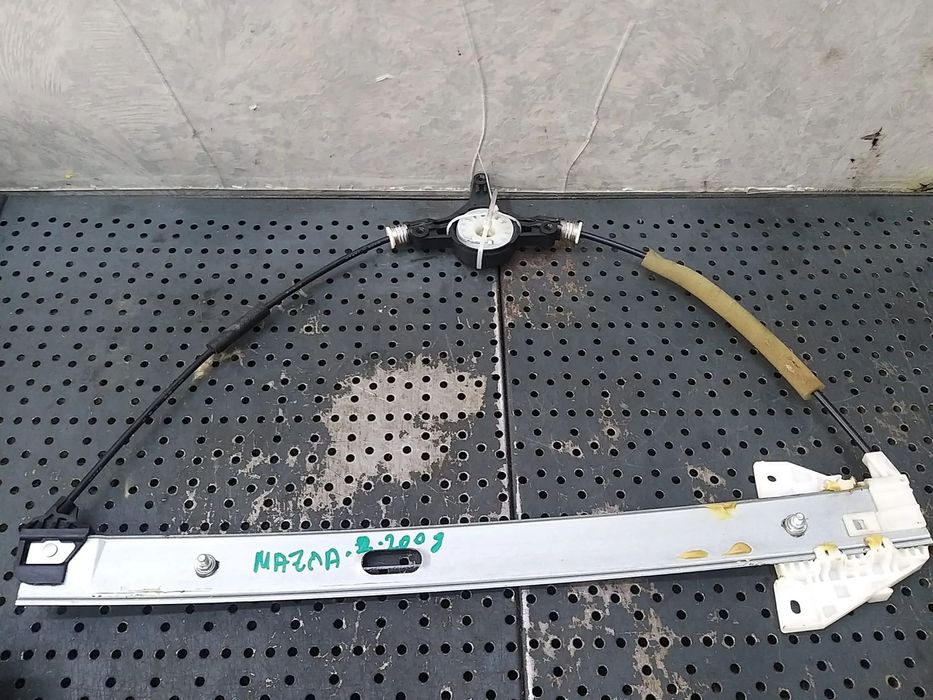 Macara geam electric stanga fata mazda 2