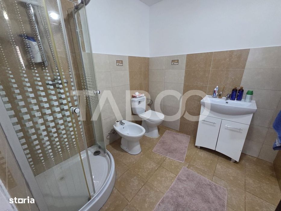 Casa 3 camere de vanzare in Voila 12km de Fagaras renovata 2026
