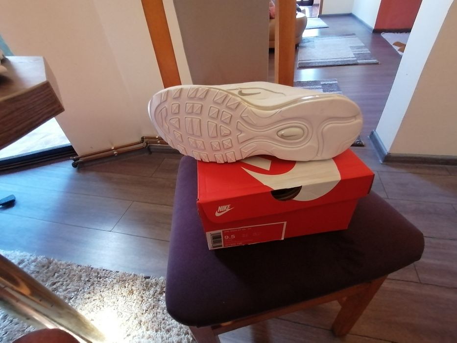 Nike air max 97 ul