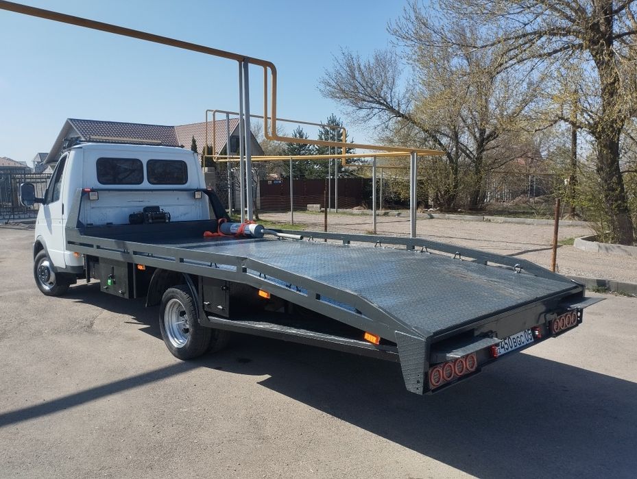 Эвакуатор круглосуточно