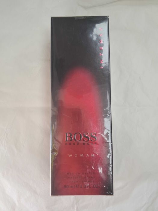 Boss Intense (2003 г.)