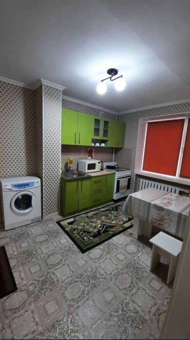Квартира посуточна