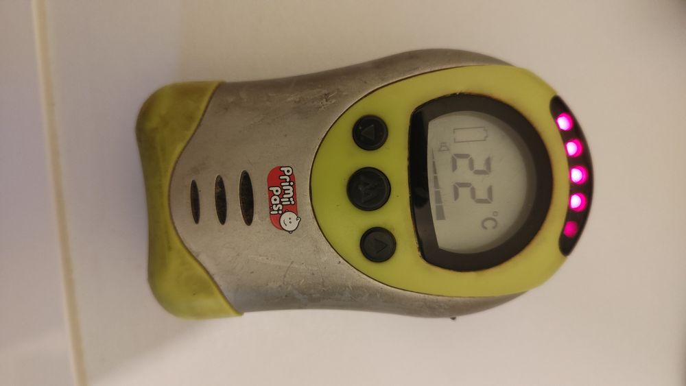 Interfon digital primii pasi