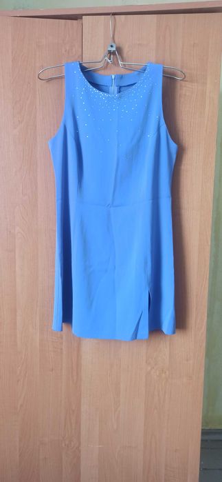 Платье женское футляр