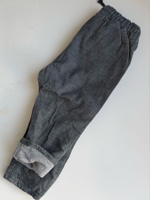 Брюки детские H&M 86 см