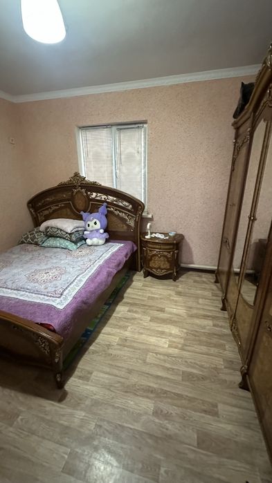 Времянка село  еркинкала