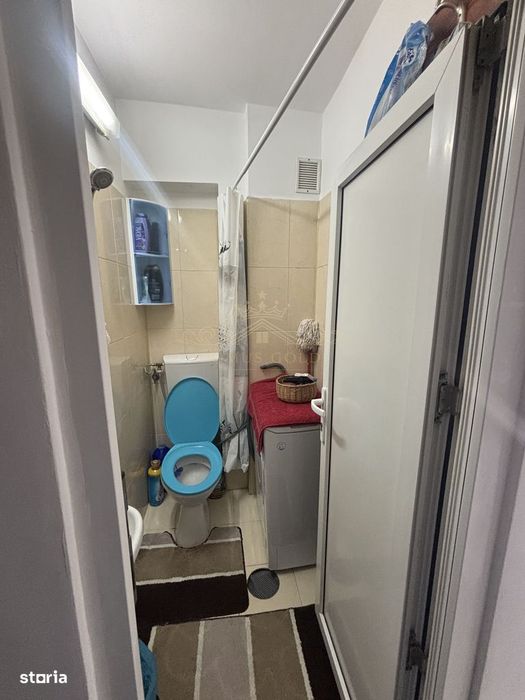 Apartament,