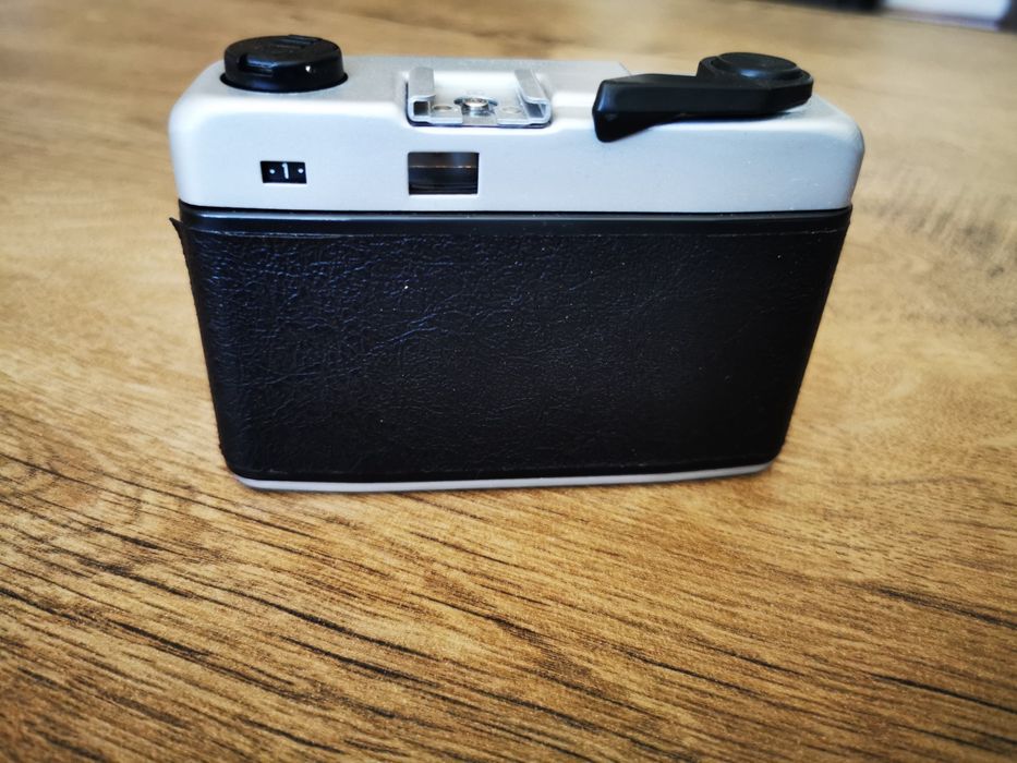 Фотоапарат Beirette VSN