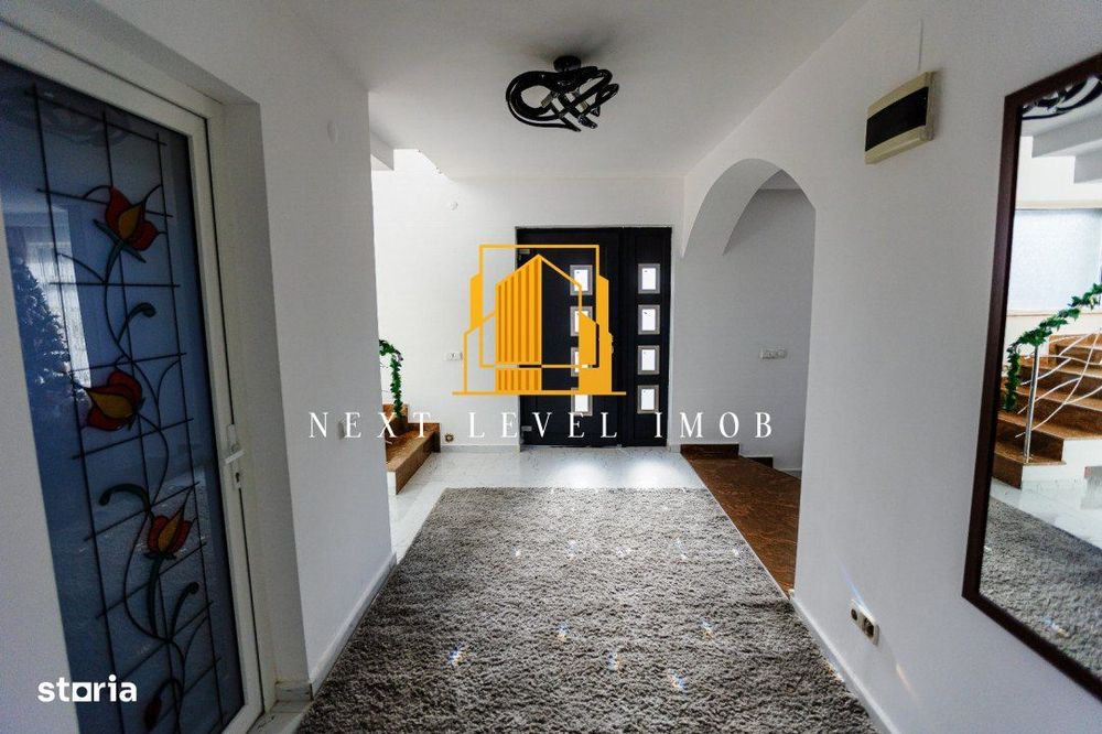 Vila superba BASCOV - Braileni