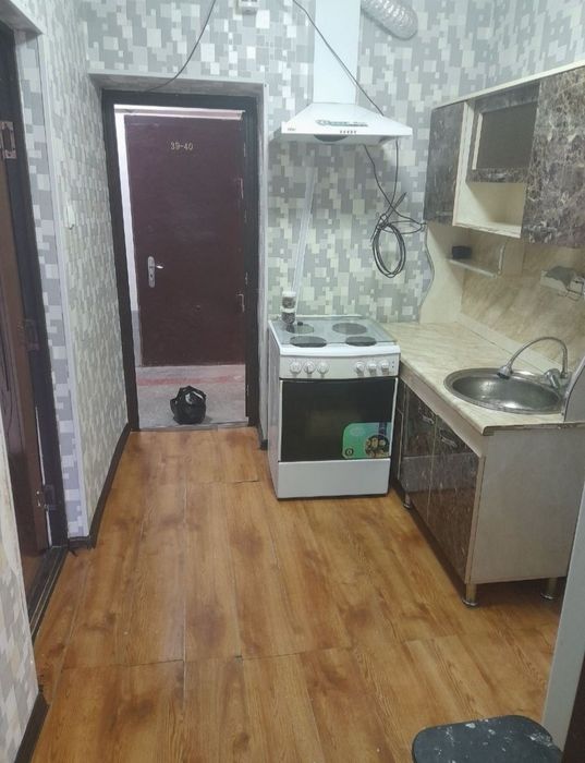 Продаётся квартира Водник