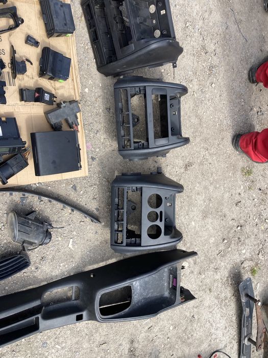 Интериор за Сеат Леон 1М  1999- 2005г