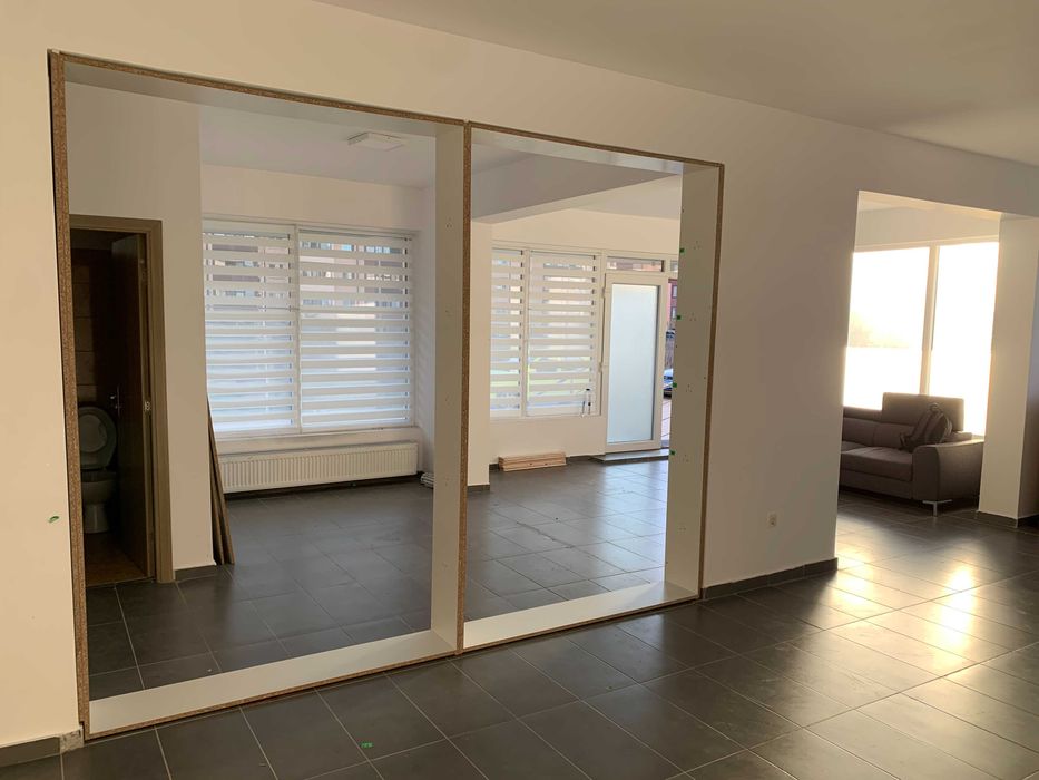 Spatiu comercial Chiajna - Militari Residence