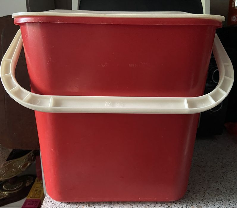 Продам ведро