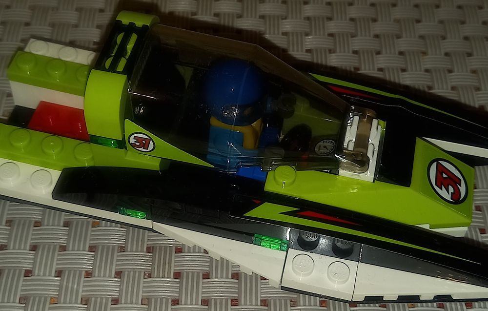 Конструктор Лего различни видове