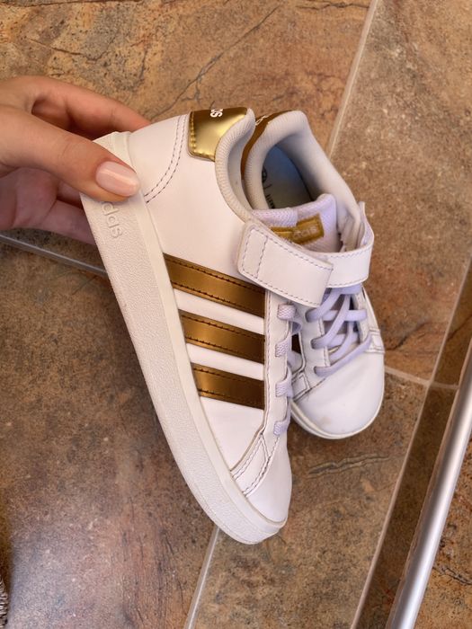 Детски маратонки Adidas