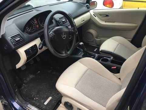 Dezmembrez Mercedes Benz A Class W169 1.4 BI