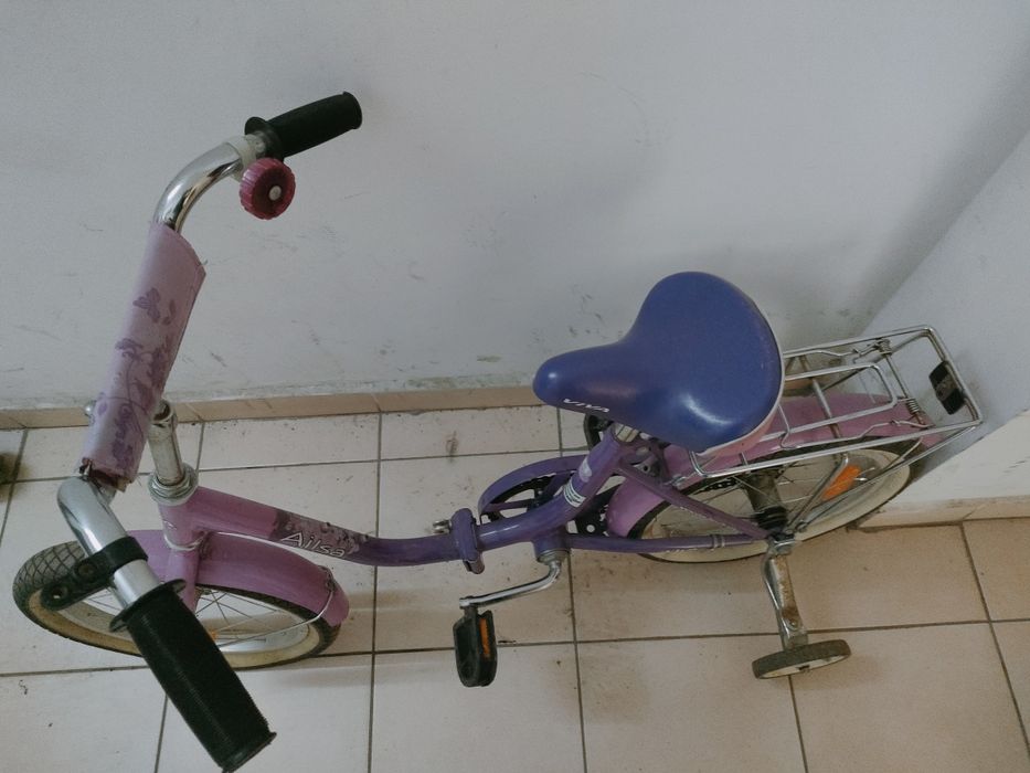 Велосипед детский