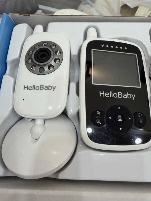 Видеоняня Hello baby